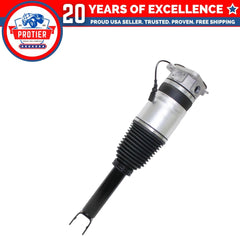 Rear L & R Air Suspension Strut 2PCS Fit 2002-2010 Audi A8 Quattro 4.2L-V8 6B93BC-57