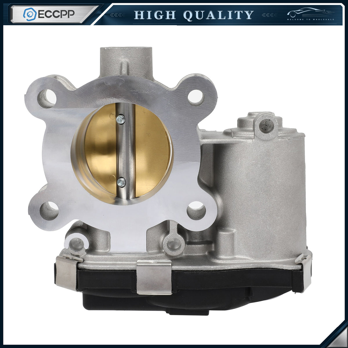 For Chevrolet Spark 2016 2017 2018 2019 2020 2021 2022 1.4L Throttle Body