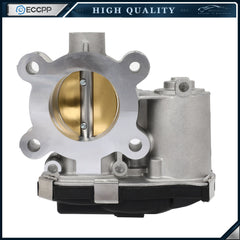 For Chevrolet Spark 2016 2017 2018 2019 2020 2021 2022 1.4L Throttle Body