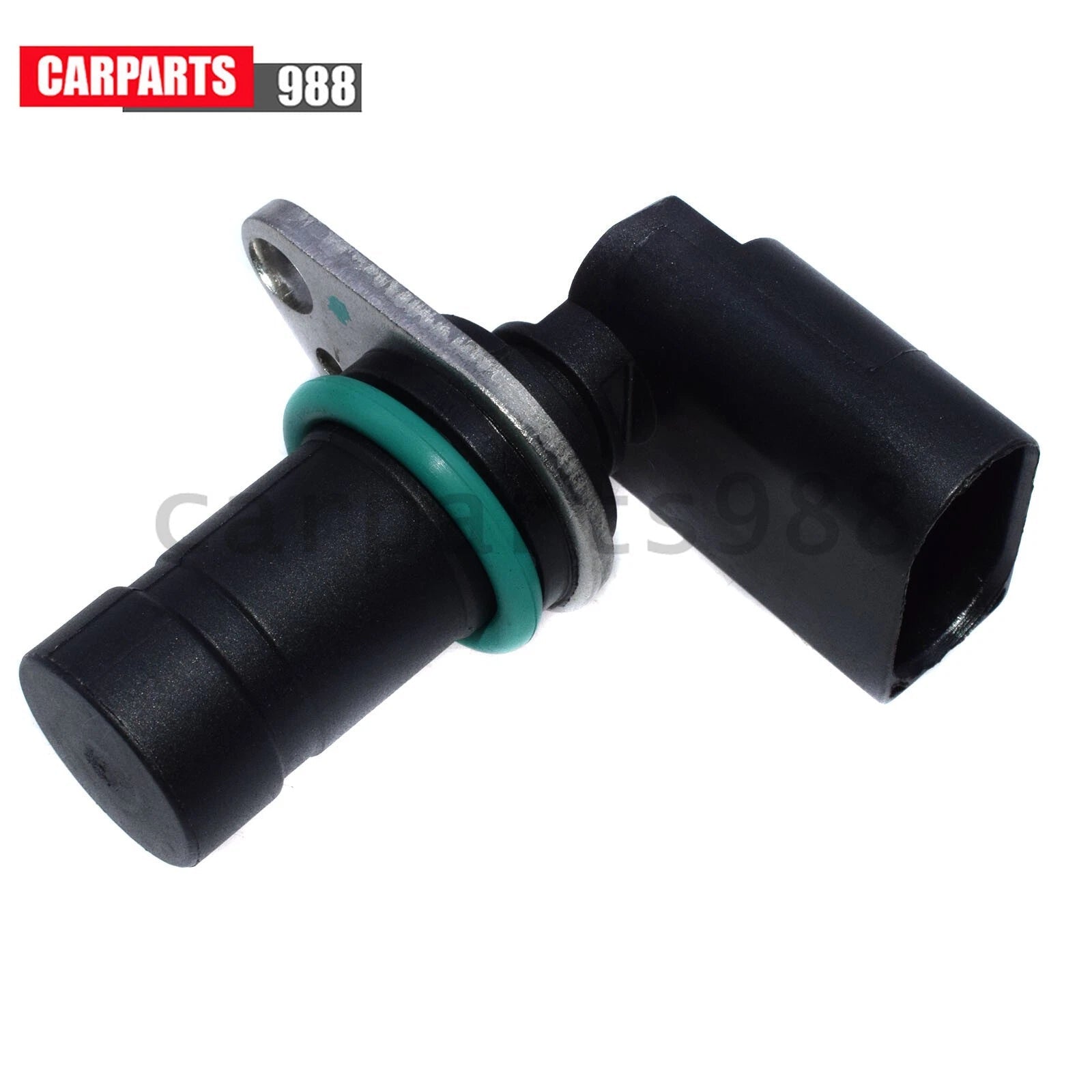 Crankshaft Position Sensor For BMW E36 E39 E46 E53 E60 X3 X5 Z3 M3 12141709616 6B93BC-57