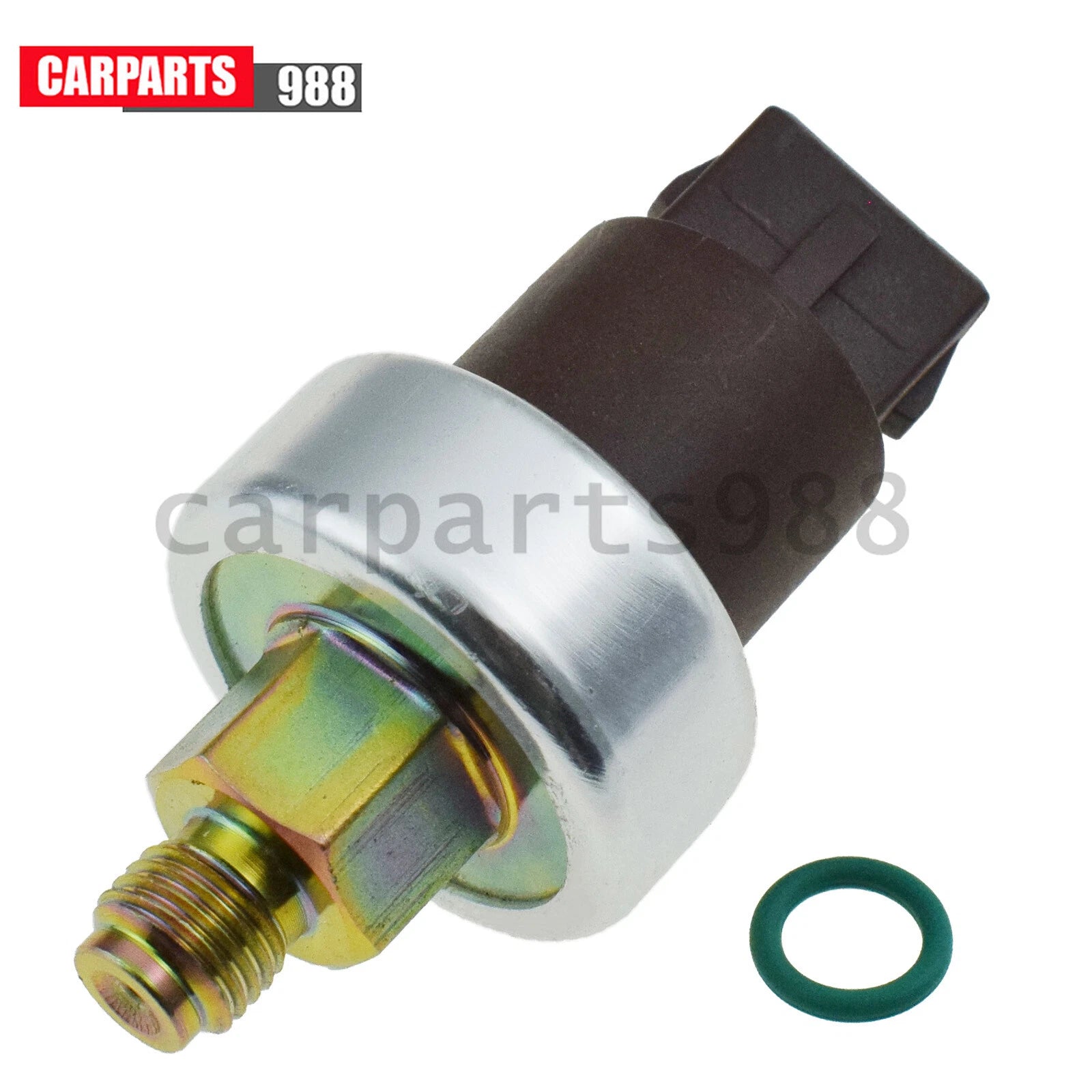 Power Steering Pressure Switch for 2000 2001-2005 Nissan Frontier PSS51 PS612 6B93BC-57