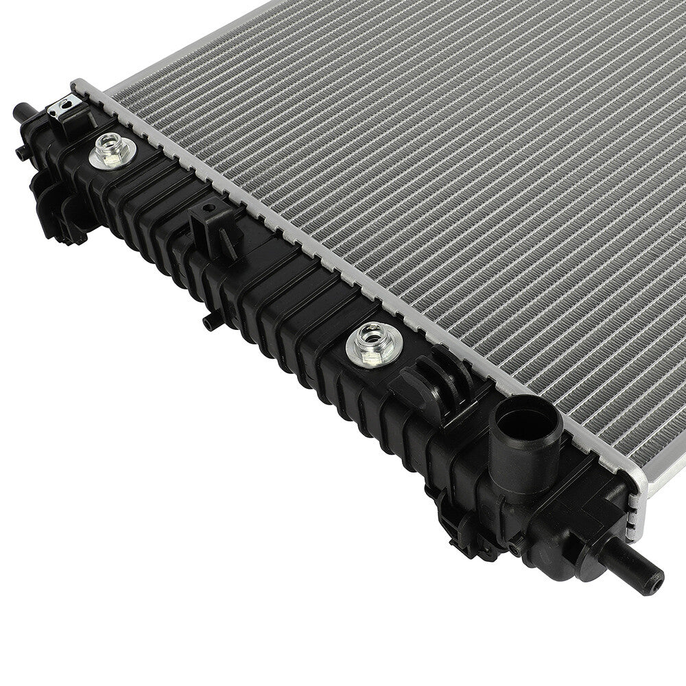 Radiator For 08 2009 2010 2011 2012-2017 Buick Enclave 09-17 Chevrolet Traverse 6B93BC-57