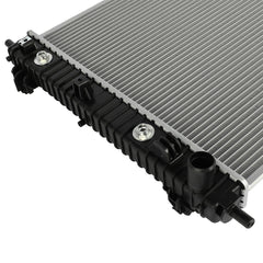 Radiator For 08 2009 2010 2011 2012-2017 Buick Enclave 09-17 Chevrolet Traverse 6B93BC-57
