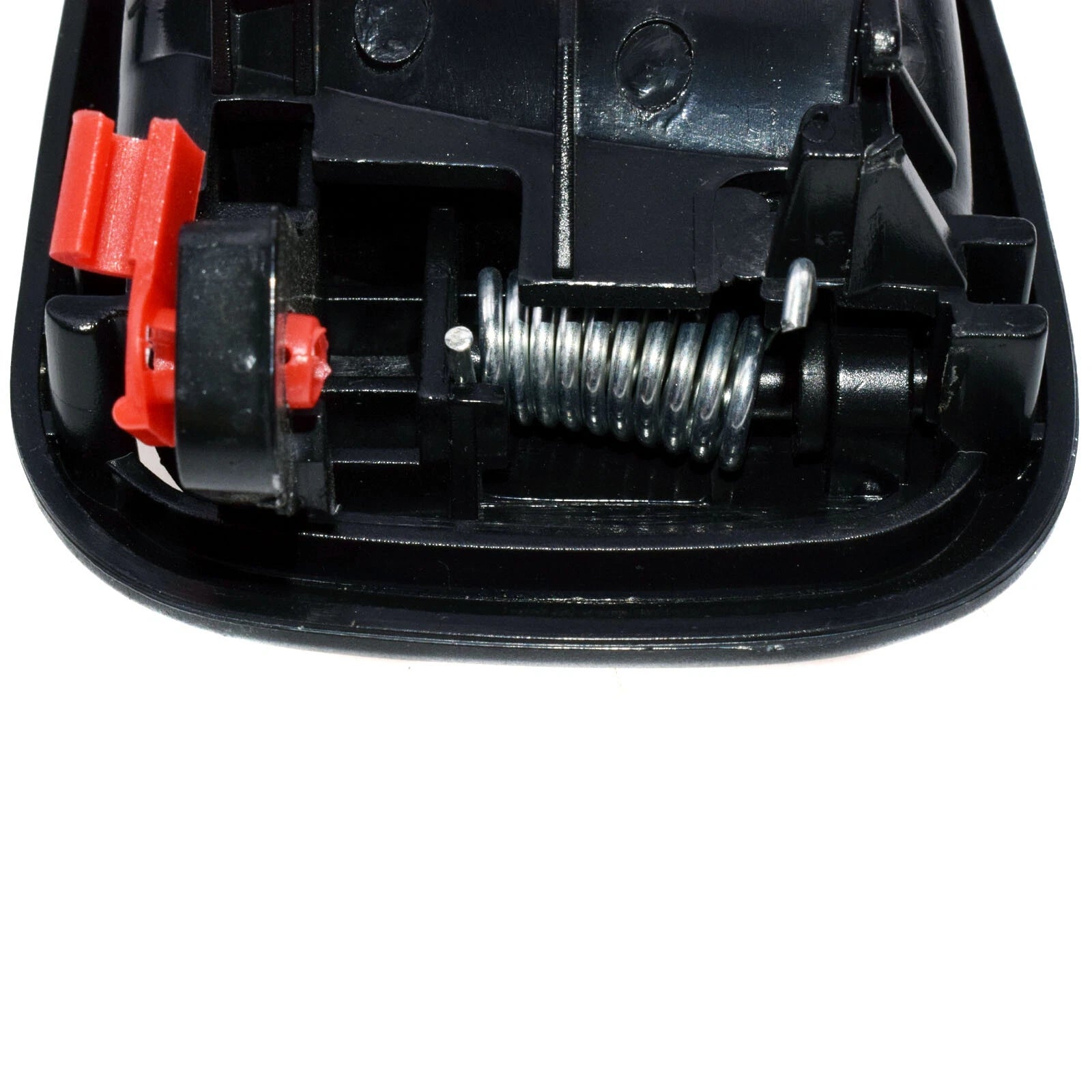 Interior Door Handle Front or Rear Left LH For 1993-97 Toyota Corolla Geo Prizm 6B93BC-57