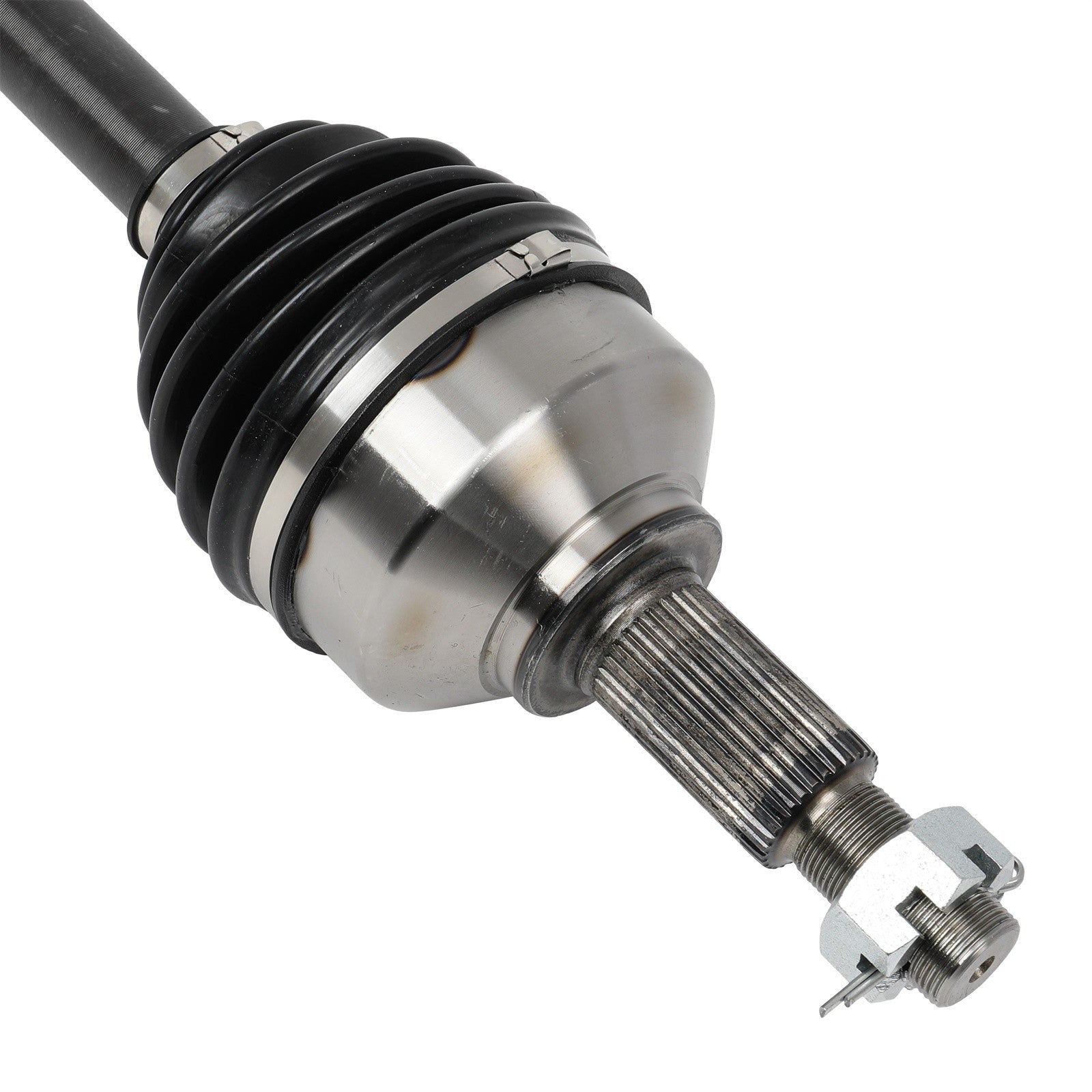 For Nissan Quest 3.5L 2011-2015 Front Right Passenger CV Axle Assembly KOEEP