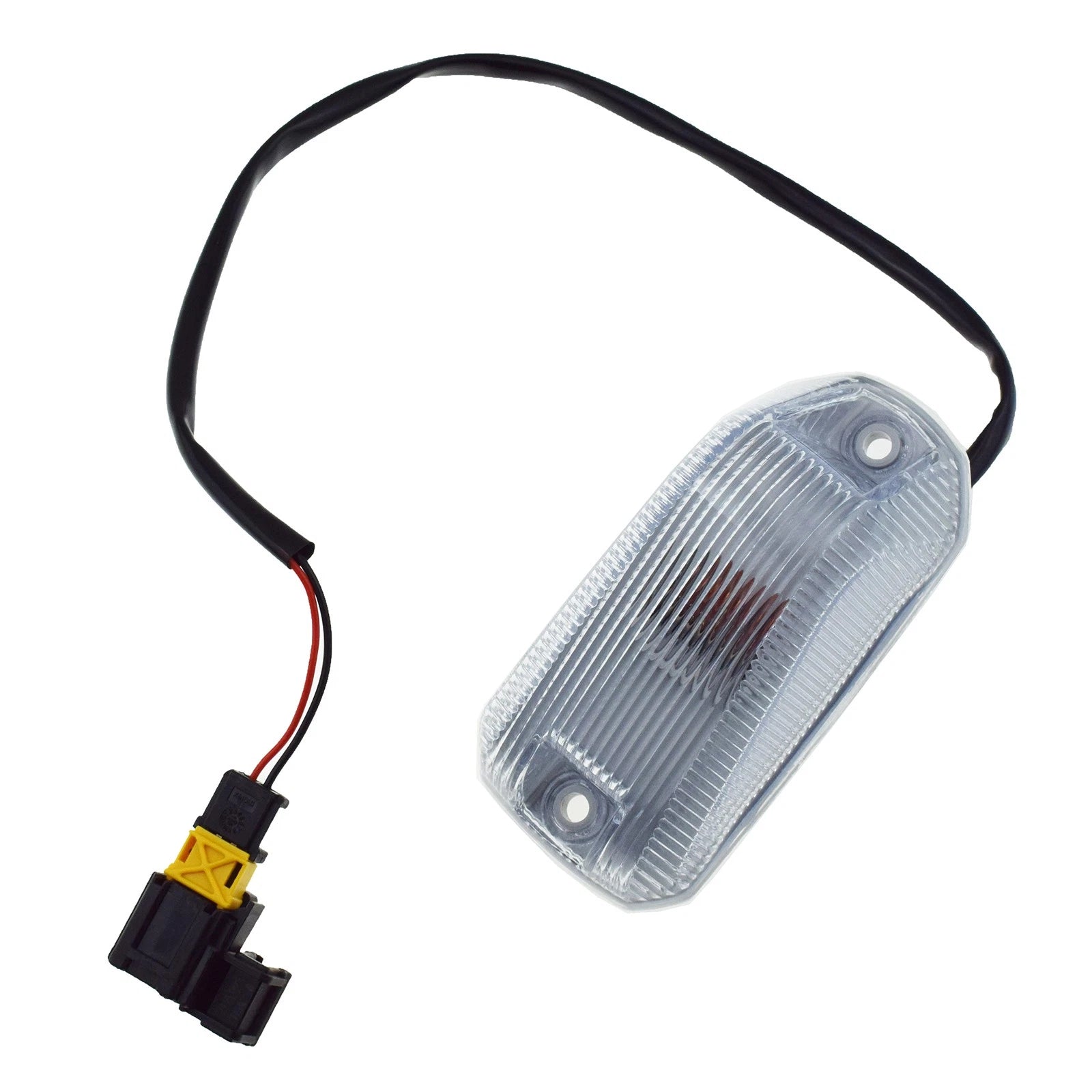 Front Roof Marker Lamp for 2014-2024 Ram ProMaster 1500 2500 3500 68232473AD 6B93BC-57