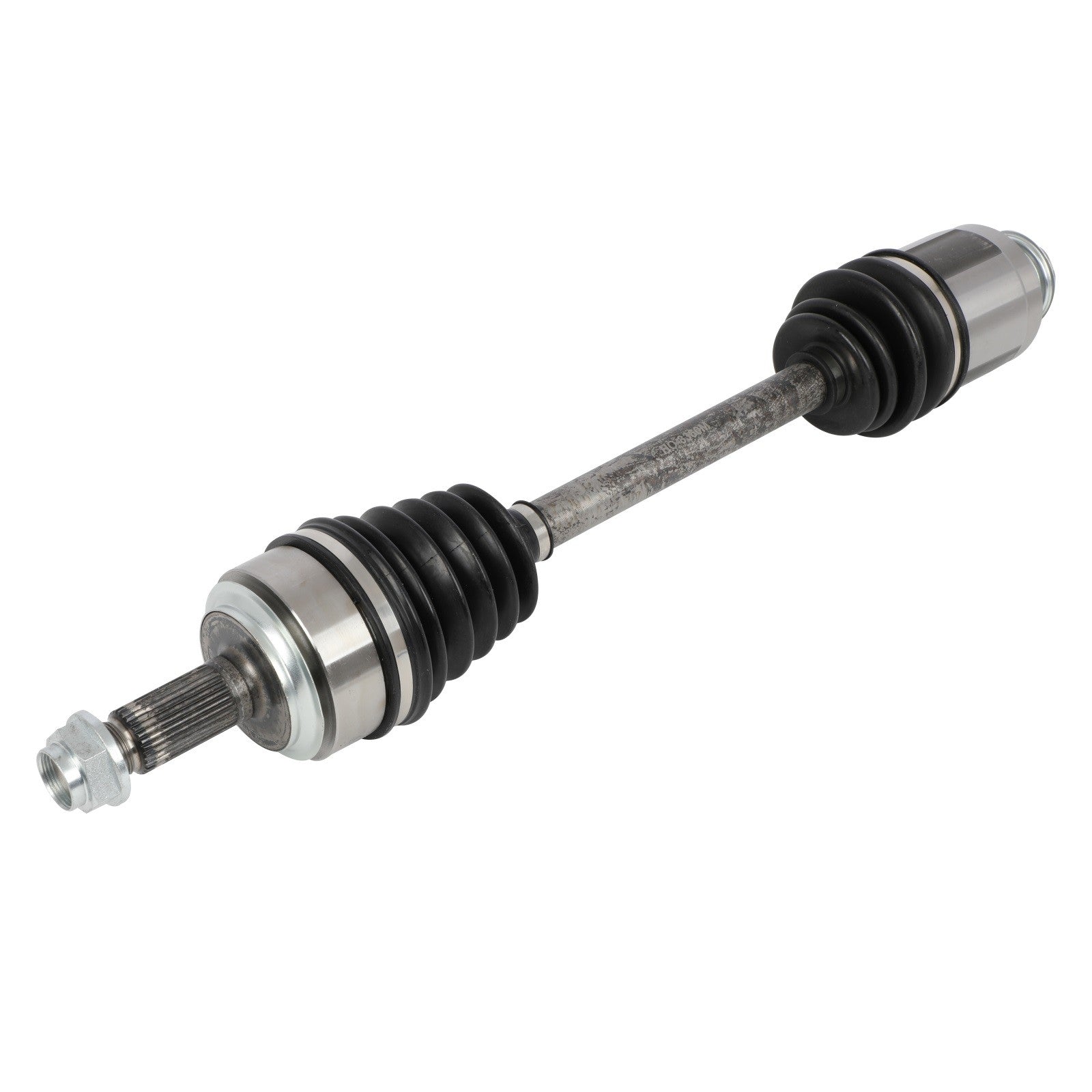 2pcs Front Left & Right for Honda Accord 3.5L 2008-2012 Automatic Trans CV Axles KOEEP
