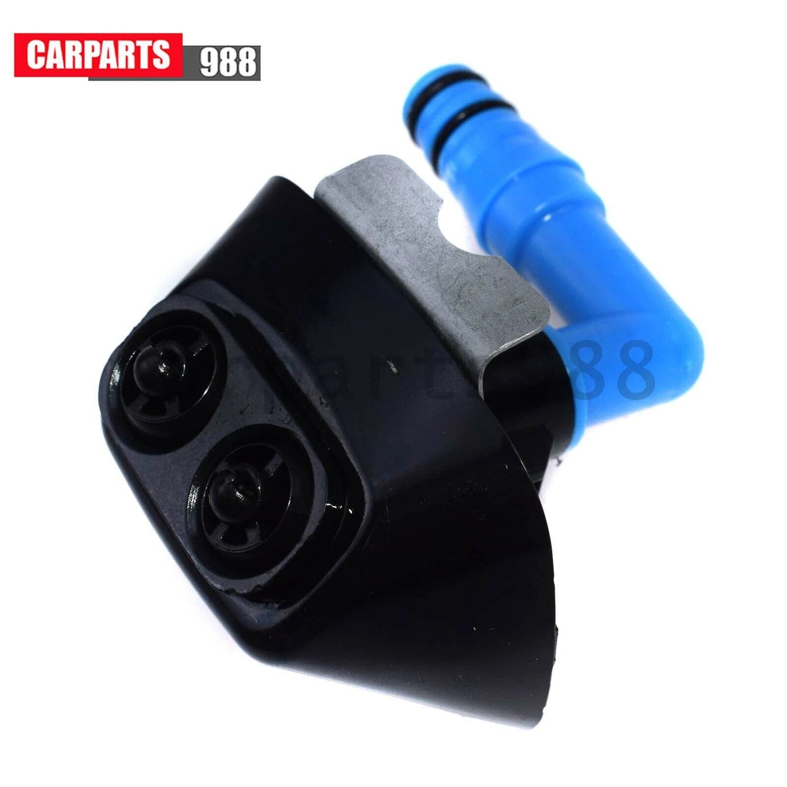 Front Right Side Headlight Washer Jet Nozzle For Saab 9-3 2004-2011 12803973 6B93BC-57