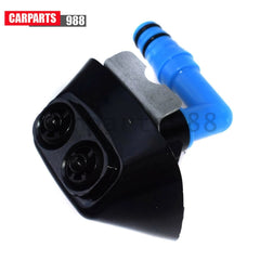 Front Right Side Headlight Washer Jet Nozzle For Saab 9-3 2004-2011 12803973 6B93BC-57