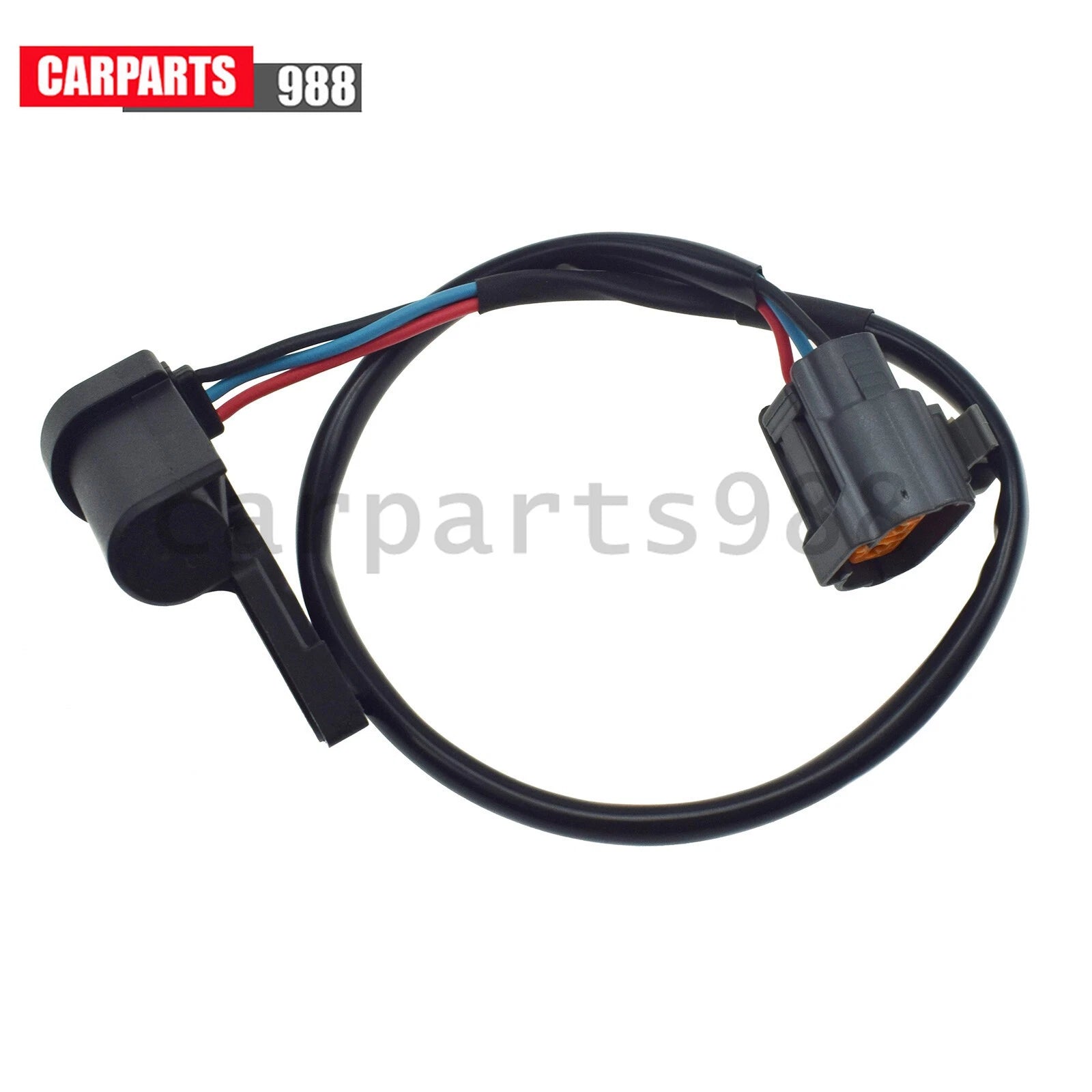 Crankshaft Position Sensor For Mazda 323 Demio Miata MX-5 J5T27072 ZL0118221A 6B93BC-57