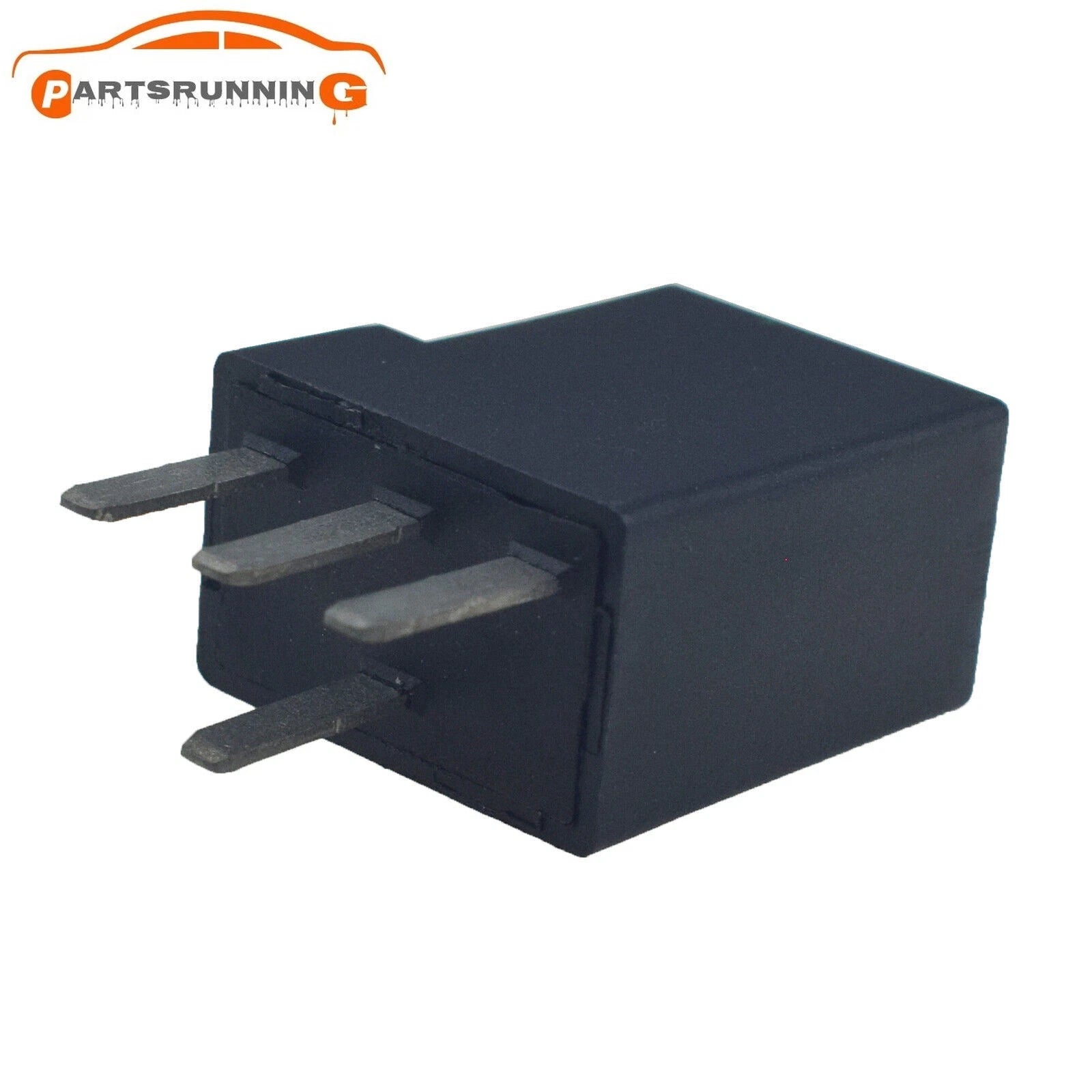 Headlight Relay Fuse Module 15016745 For Chevy Trailblazer GMC Buick Oldsmobile 6B93BC-57
