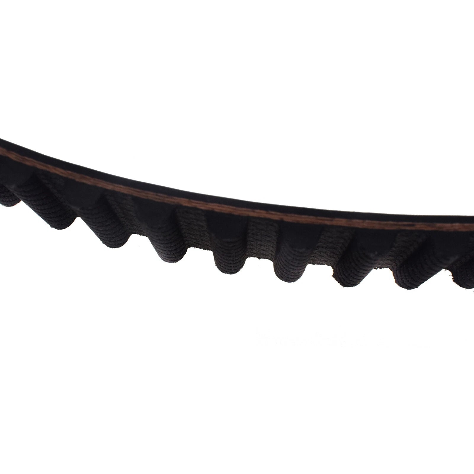 Timing Belt 13568-39016 1356839015 For Toyota Hilux Hiace Innova 1KD /2KD Engine 6B93BC-57