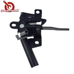 Front Hood Lock Latch For 2012-2017 Subaru Crosstrek Impreza 2.0L H4 57310FJ010 6B93BC-57