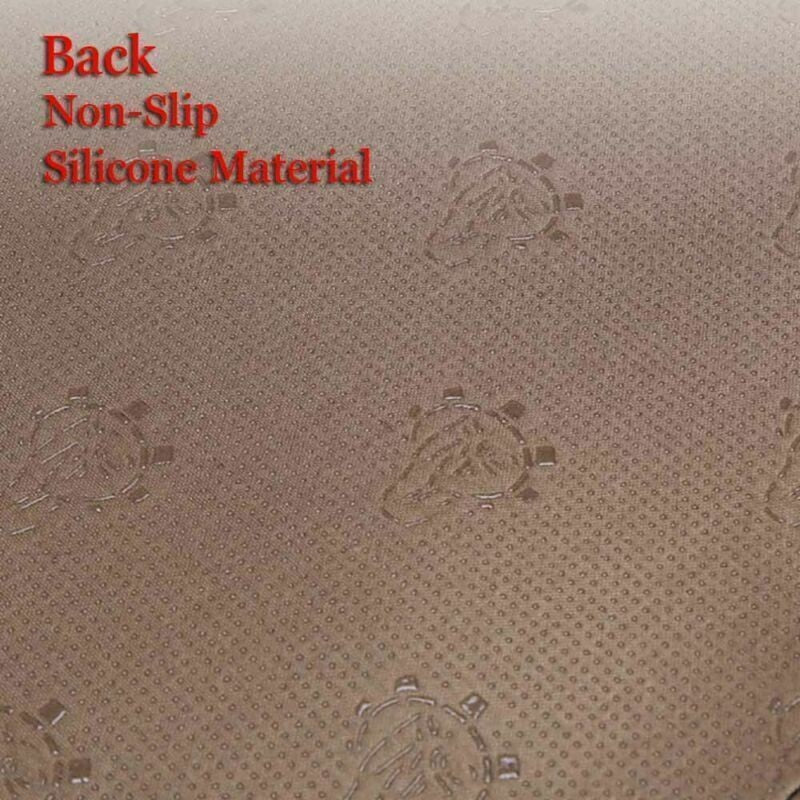 Console Dashboard Suede Mat Protector Sunshield Cover For Dodge Ram 1500 2500 6B93BC-57