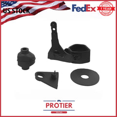 Rear Engine Mount for TOYOTA HIGHLANDER LEXUS RX330 RX350 6B93BC-57
