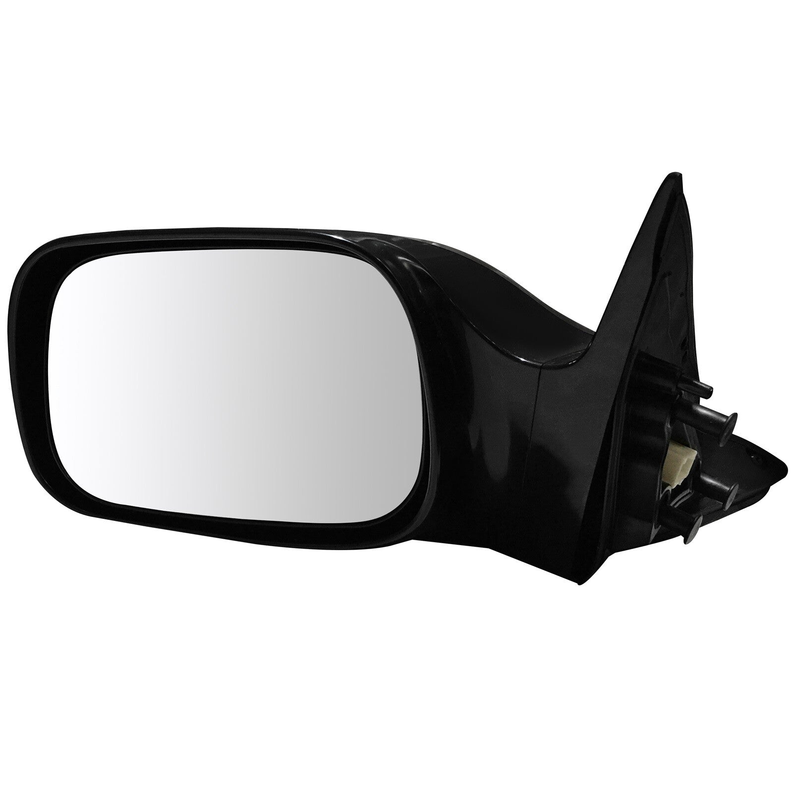 Driver Side View Power Heated Mirror for 05-07 Toyota Avalon Smooth 6B93BC-57