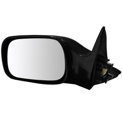 Driver Side View Power Heated Mirror for 05-07 Toyota Avalon Smooth 6B93BC-57