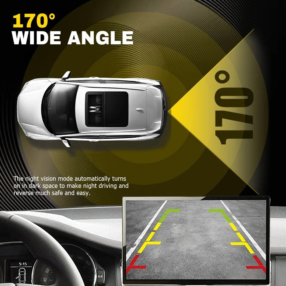 39530T0AA01 Rear View Reverse Backup Parking Camera For Honda CR-V 2012-2013 EOA 6B93BC-57