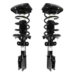 Rear Complete Strut Assembly Kit for 1997-2005 Buick Century, 1997-2004 Buick 6B93BC-57
