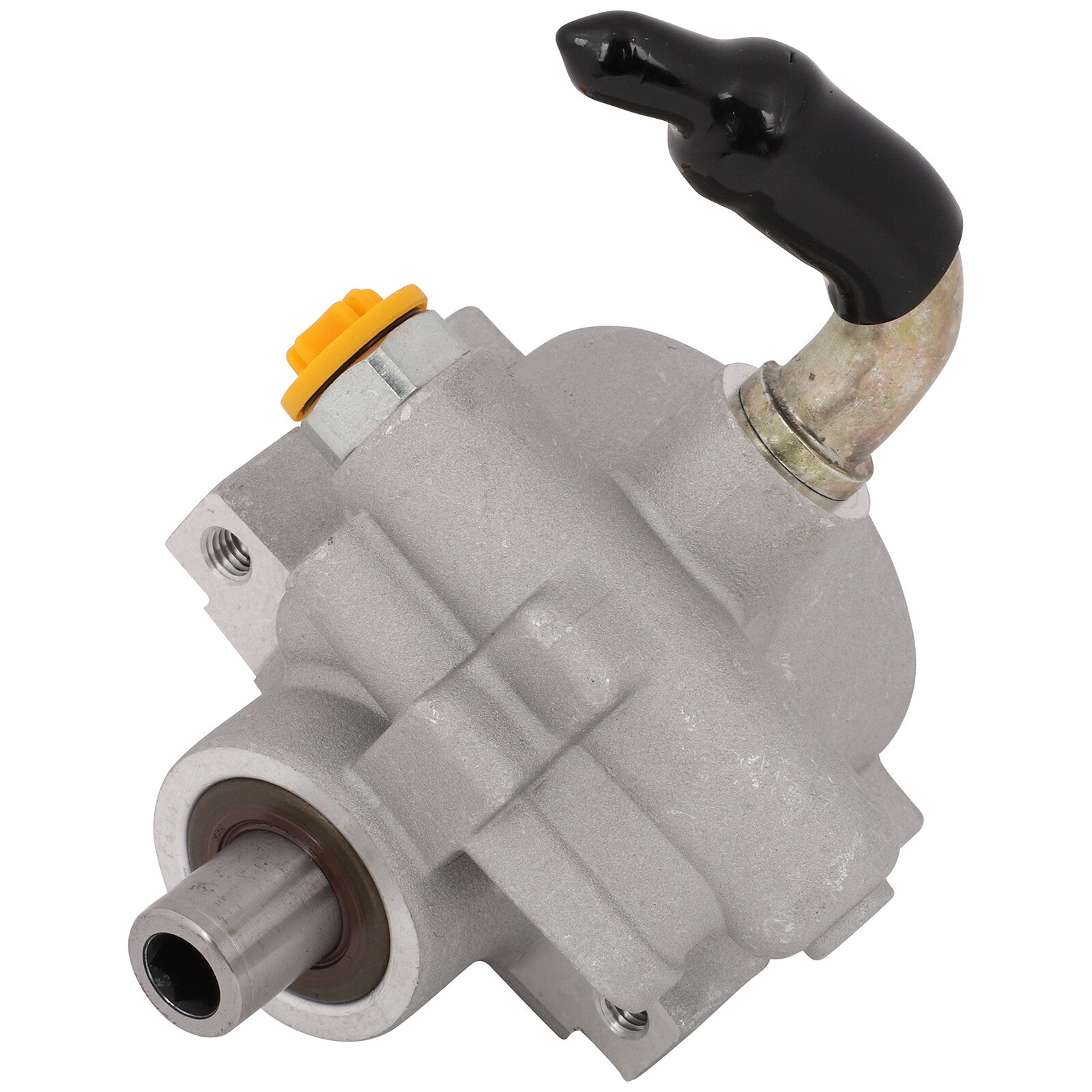 Power Steering Pump For Buick Allure LaCrosse 2009 2008 20-995 3.6L 3.8L 5.3L 6B93BC-57