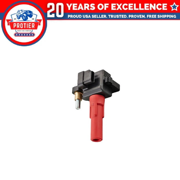 Ignition coil Compatible with Subaru Outback Tribeca 3.6L 6B93BC-57
