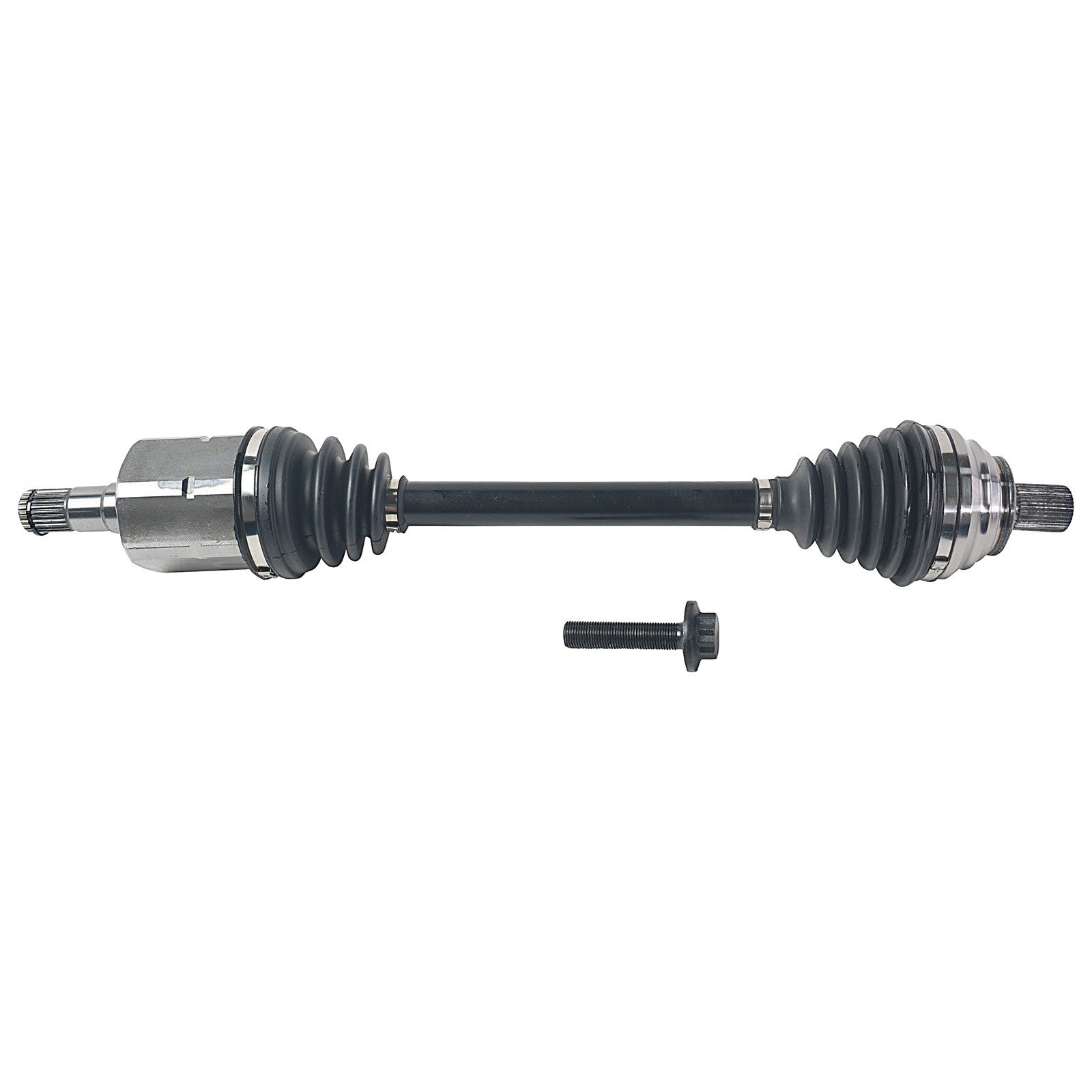 For Volkswagen Passat Beetle 2012-2014 2.5L Front Left Automatic Trans CV Axle KOEEP