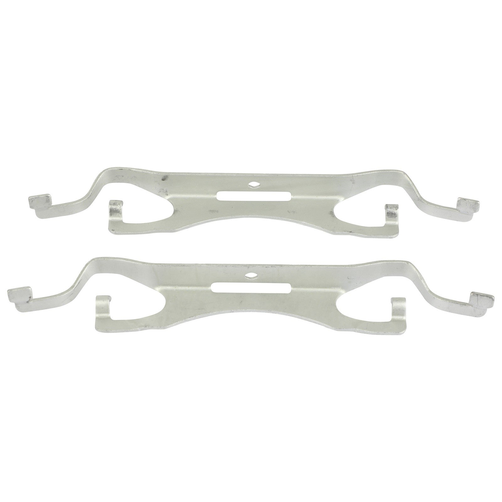 Front Ceramic Disc Brake Pad Wear Sensor Pair Kit For Mercedes-Benz GLS450 GL450 6B93BC-57