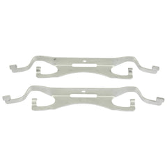 Front Ceramic Disc Brake Pad Wear Sensor Pair Kit For Mercedes-Benz GLS450 GL450 6B93BC-57