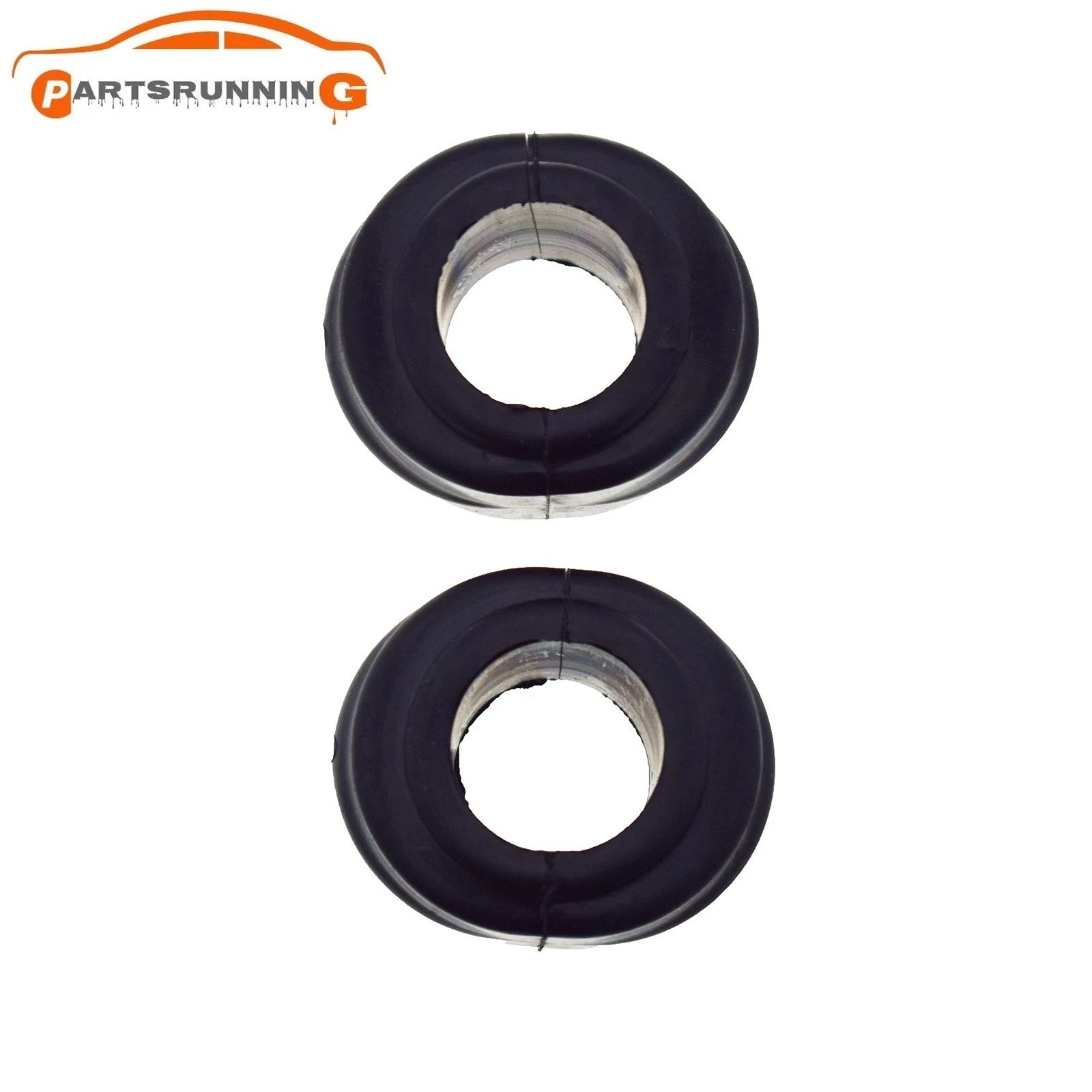 2PCS Front Sway Bar Bushing Stabilizer For 2014-2020 Dodge Challenger Charger 6B93BC-57