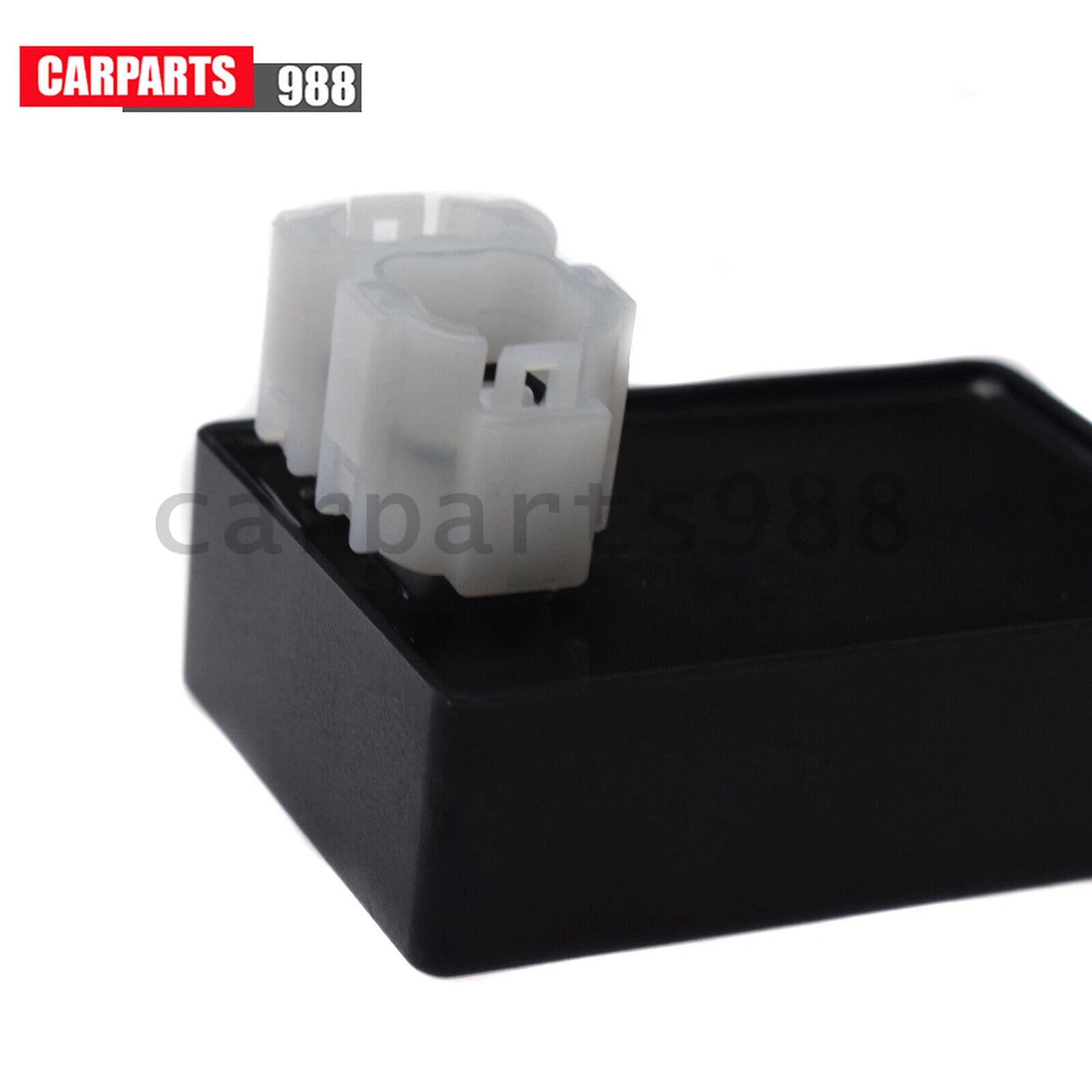 For Honda TRX250X TRX250EX Sportrax Ignition Control Module CDI 30410-HN6-000 6B93BC-57