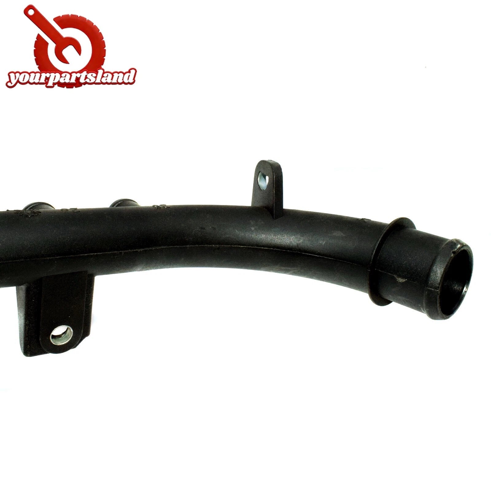 Radiator Coolant Water Pipe For 1999-02 GM Daewoo Nubira Leganza 96313300 6B93BC-57