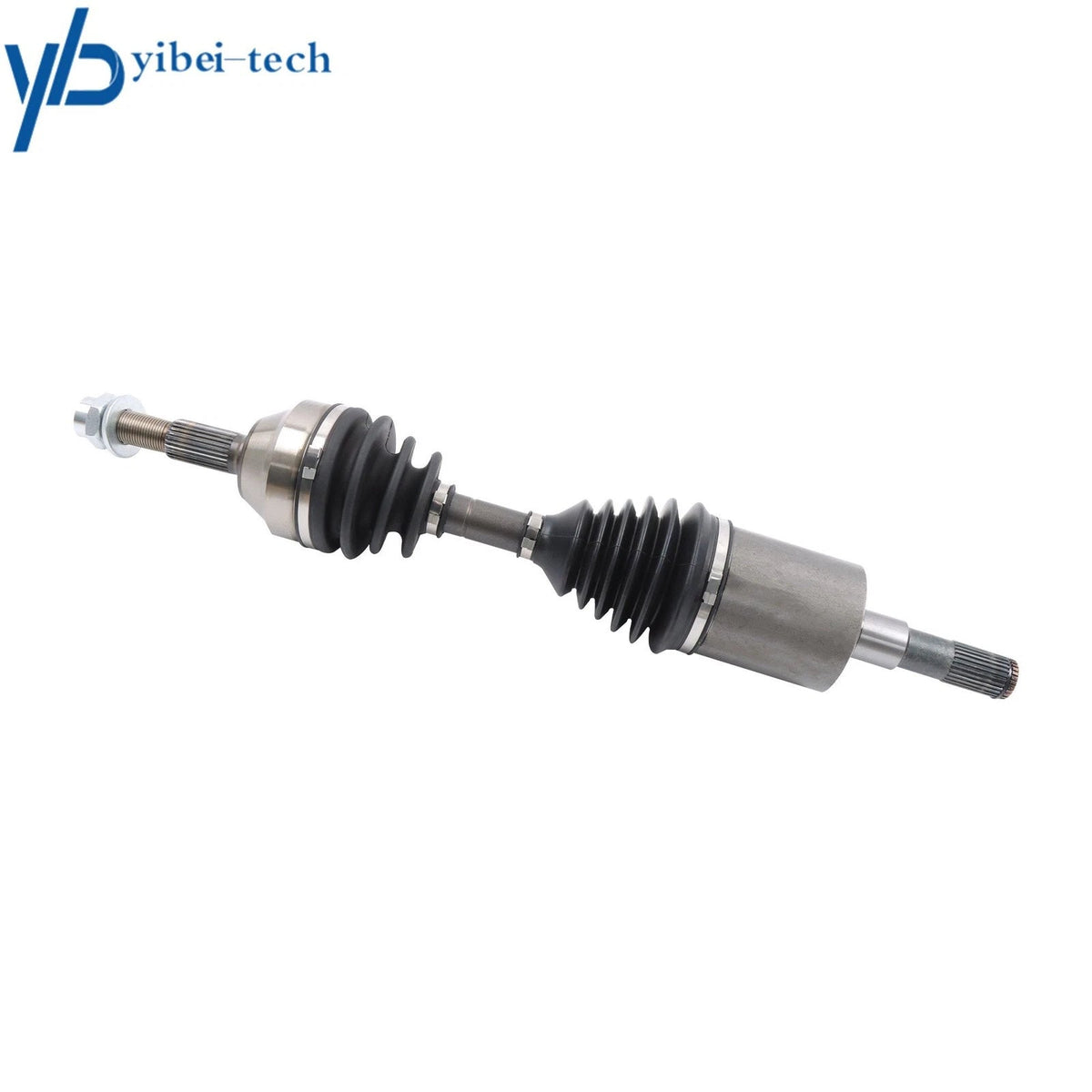 Front LH Left Driver CV Axle Assembly For Jeep Liberty KJ 2002-2007 V6 3.7L 4WD 6B93BC-57