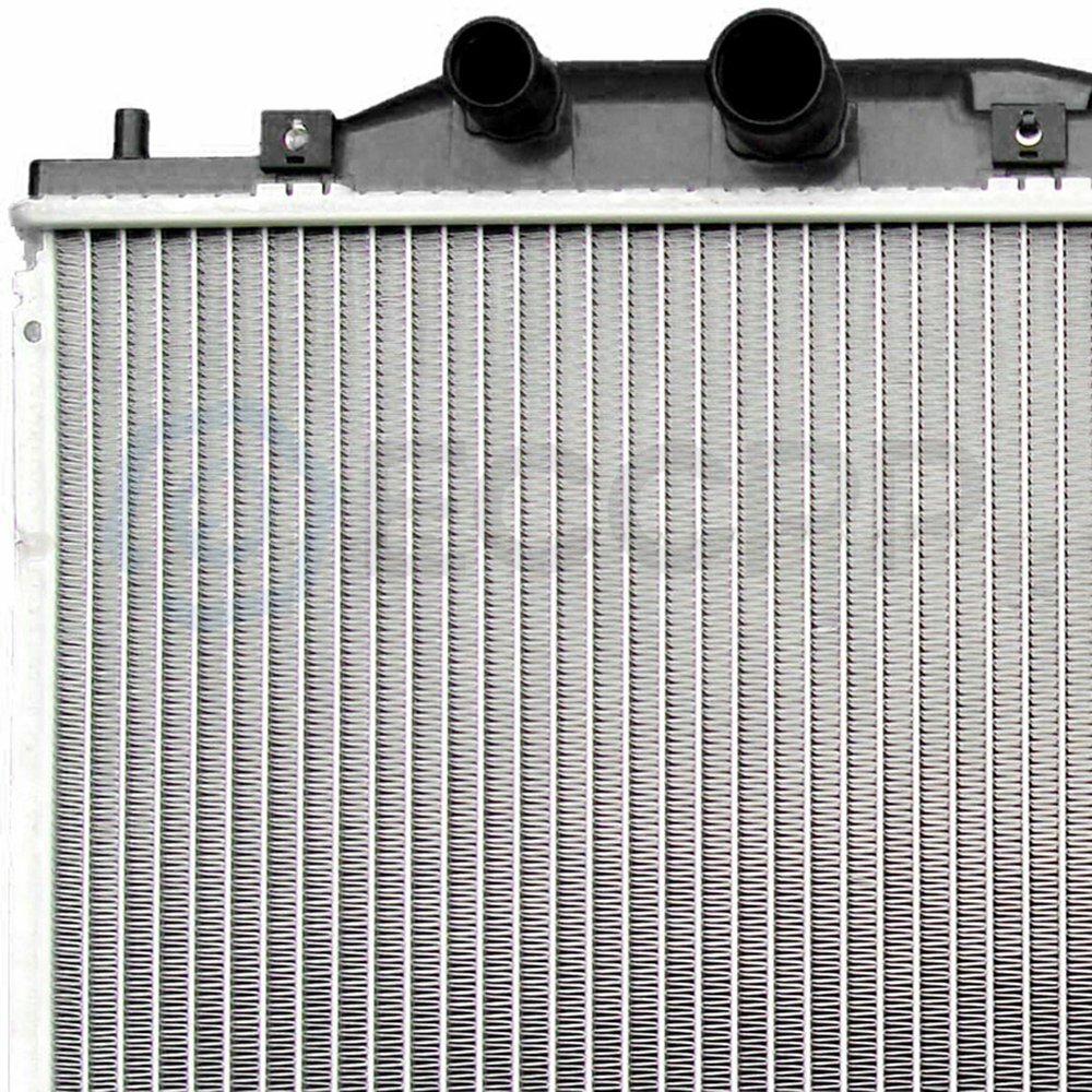 Aluminum Radiator & AC Condenser Cooling Kit For 2006-2011 Honda Civic 1.8L KOEEP