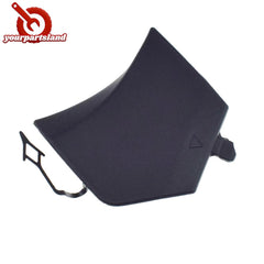 Front Bumper Tow Hook Eye Cover Cap For BMW X3 G01 2018-2021 51117399897 6B93BC-57