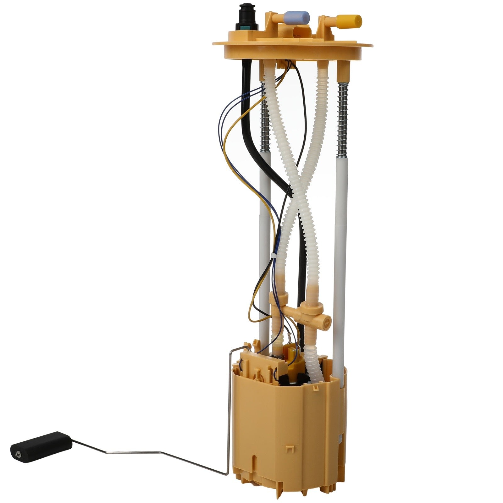 Fuel Pump Assembly For 2011-2022 Ram 3500 4500 5500 6.7L W/52 Gallon Diesel KOEEP