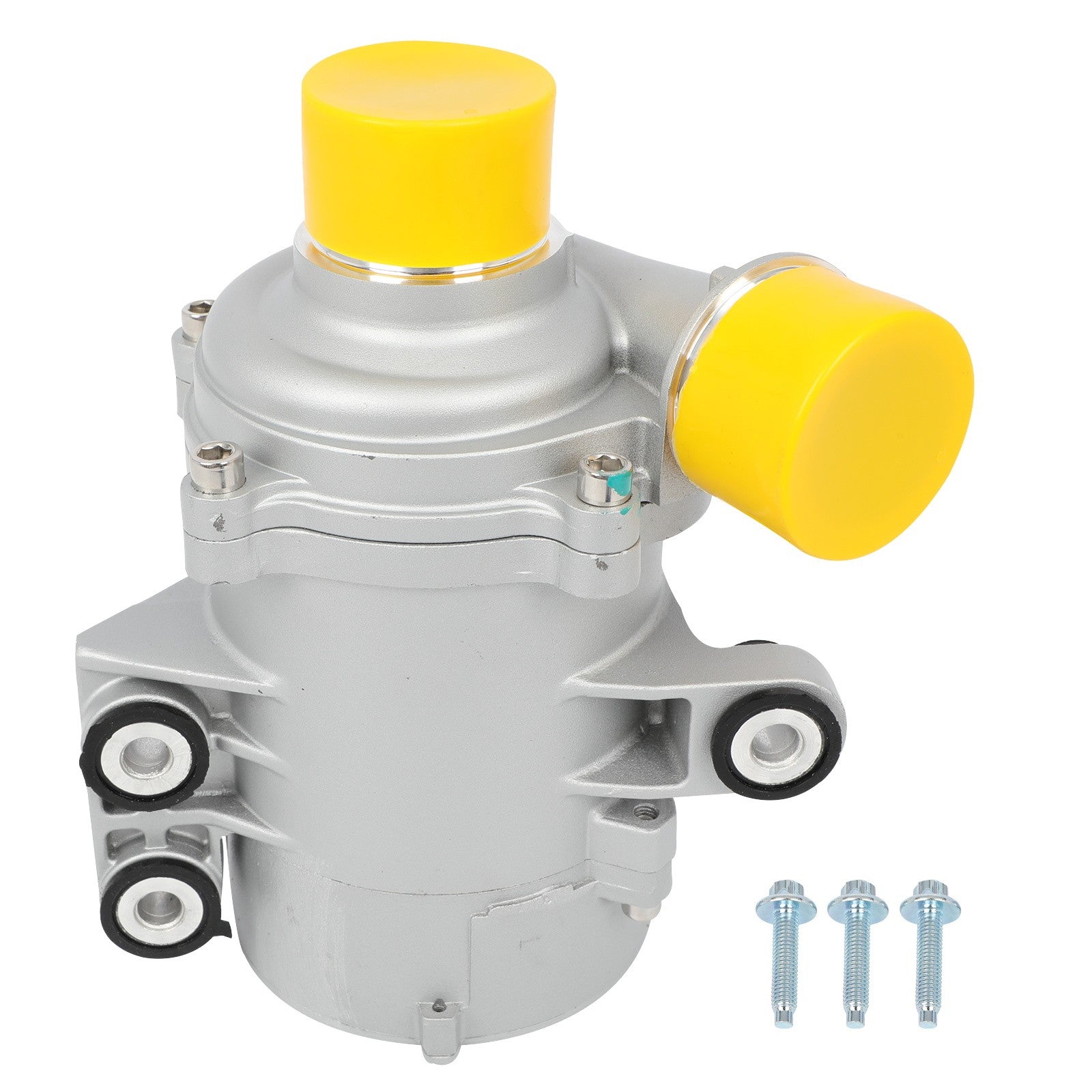 Electric Coolant Water Pump For BMW E84 F20 F30 320i 328i X1 xDrive 11517597715 6B93BC-57