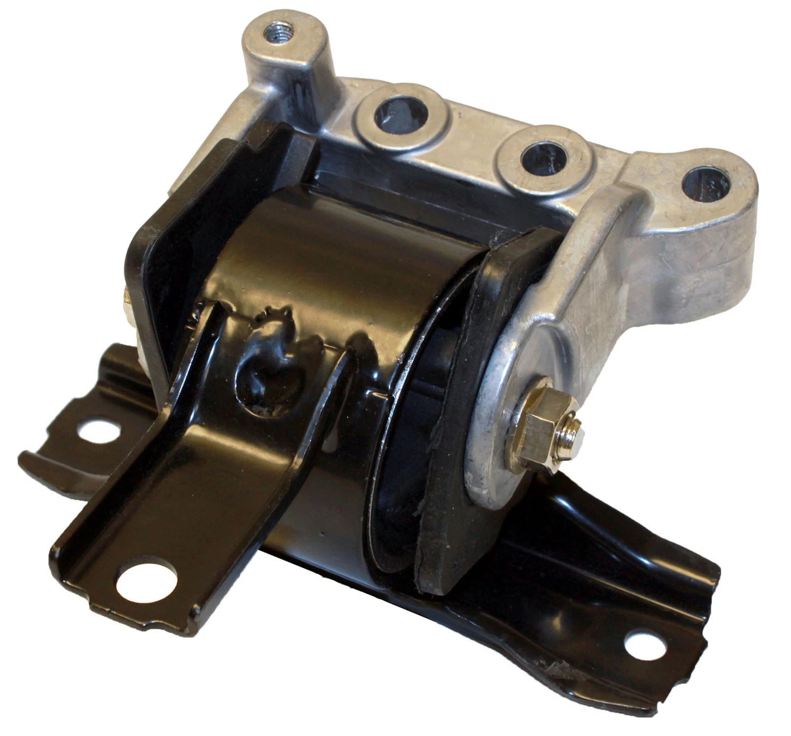 Engine Motor & Trans Mount 4PCS Set for 2008-2013 Mitsubishi Outlander 2.4L AWD 6B93BC-57