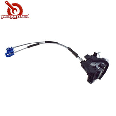 Door Lock Actuator Rear Right for Kia Forte 10-14 Forte5 2012 2013 81420-1M020 6B93BC-57