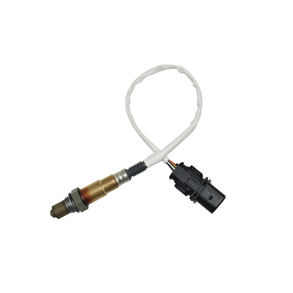 4PCS Upstream & Downstream Oxygen O2 Sensors For 2012-20 Ford F-250 F-350 6.2L 6B93BC-57