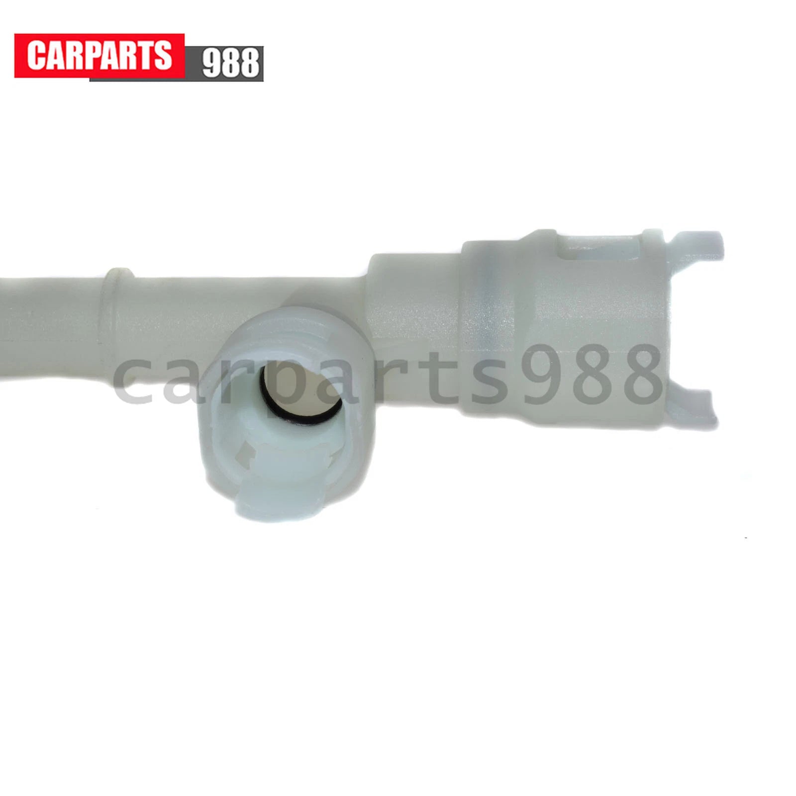 Heater Hose Connector 800-413 For GMC Yukon Sierra Chevy Tahoe Suburban 15055343 6B93BC-57