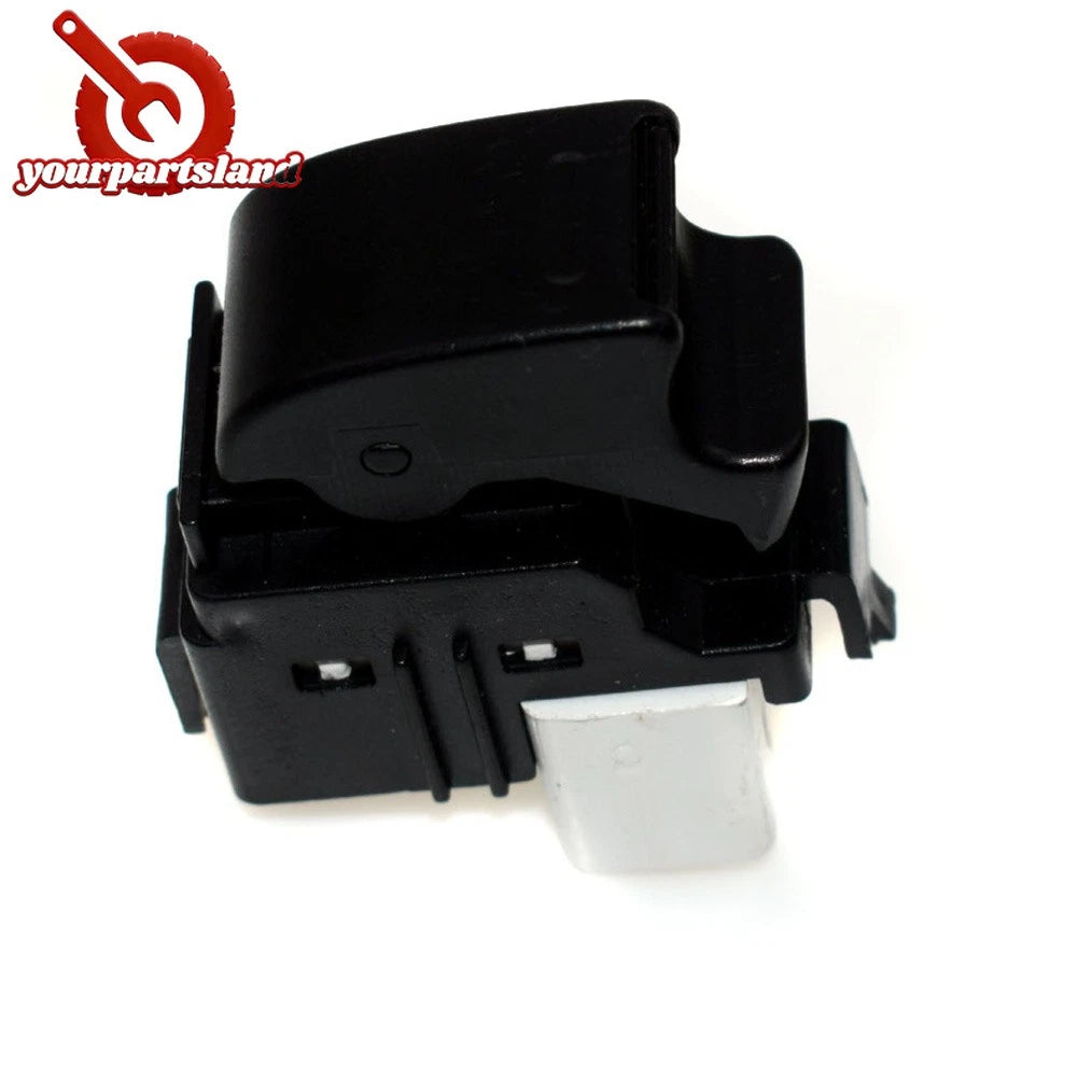 Front Rear Passenger Power Window Switch 3PC For Toyota Toyota FJ Cruiser Tacoma 6B93BC-57