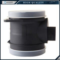 Mass Air Flow Meter Sensor For 06-09 Hyundai Santa Fe Azera Sonata 2.7L 3.3L V6 6B93BC-57