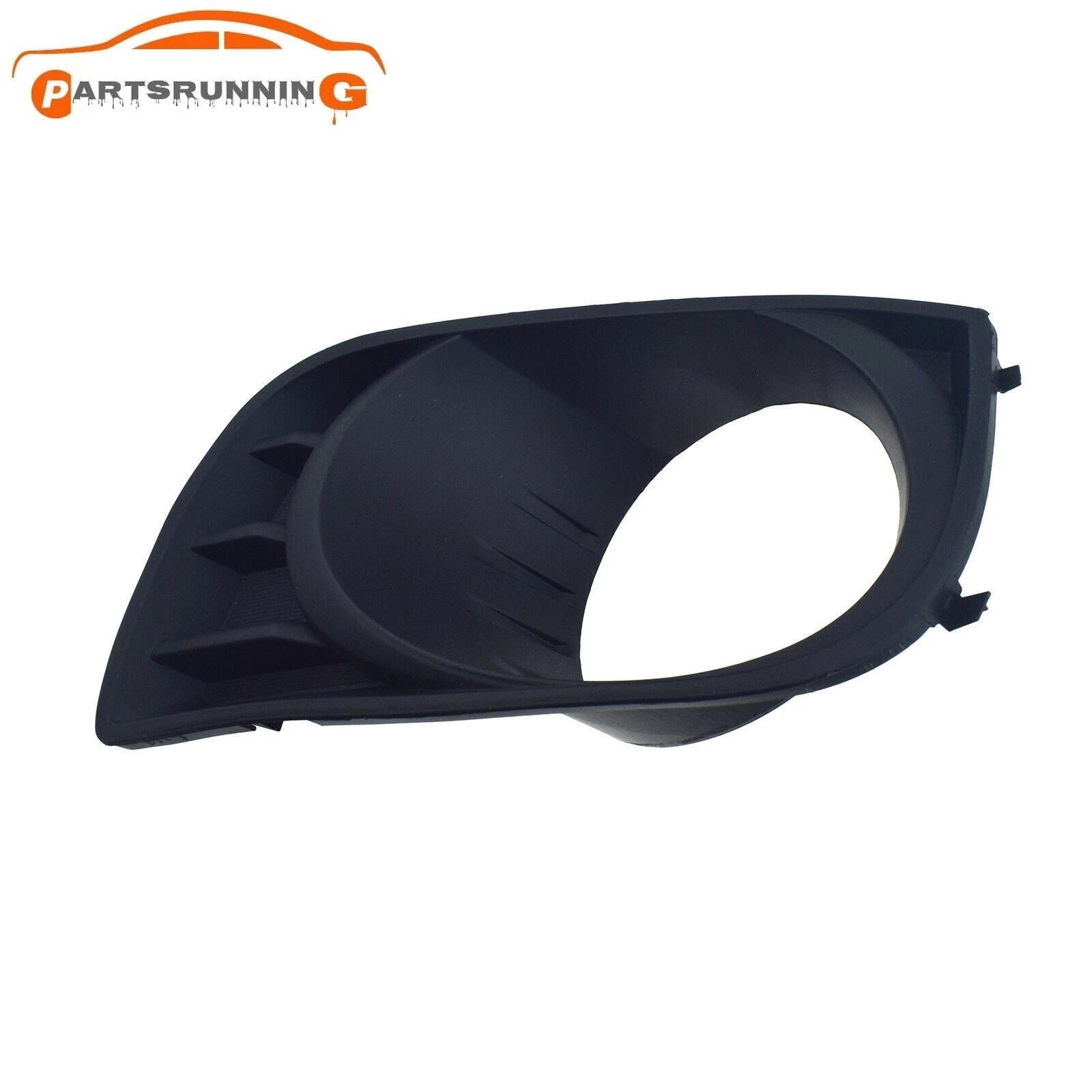 814820C021 Fog Light Trim For 2008-2017 Toyota Sequoia Front Left Driver Side 6B93BC-57