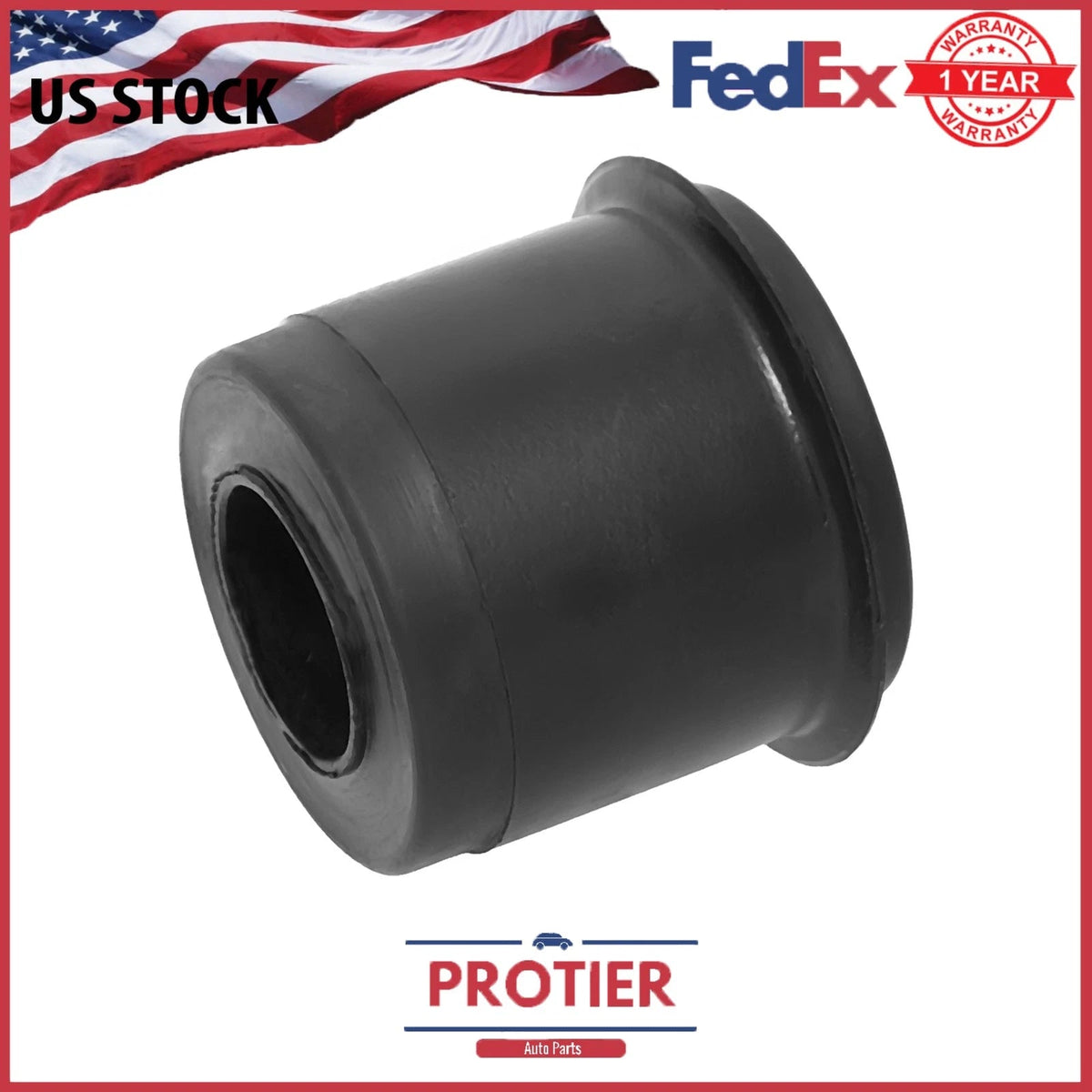 Transmission Mount for FORD B F600 F700 6B93BC-57