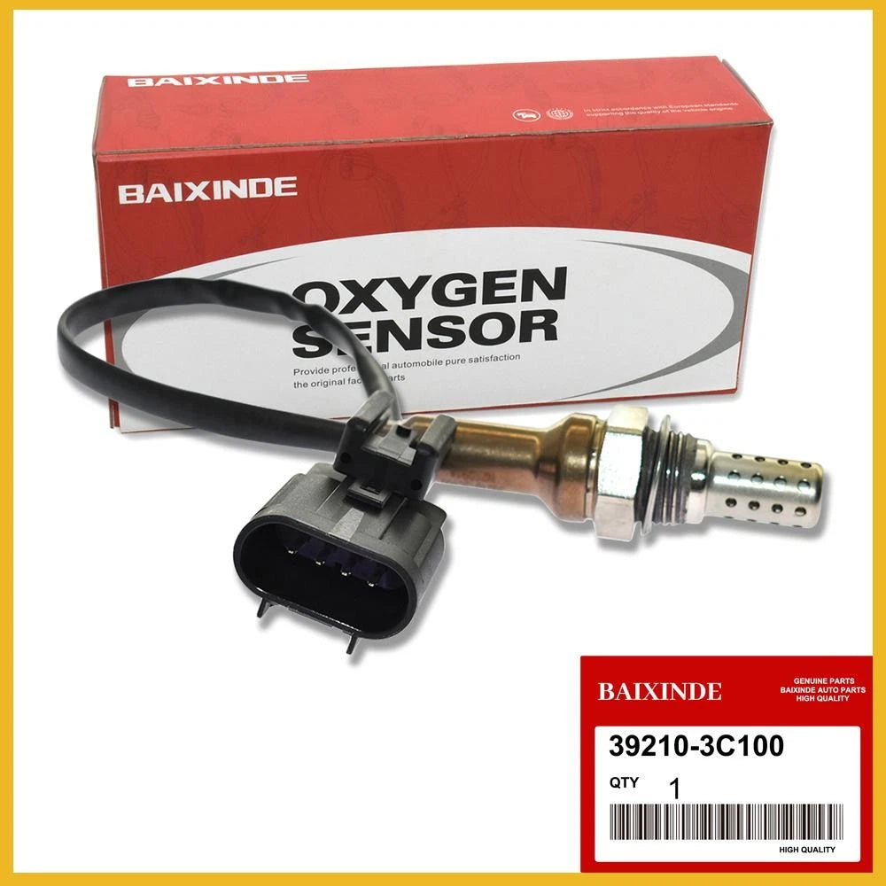 Oxygen Sensor 39210-3C100 For Hyundai Veracruz Santa Fe Kia Sedona Sonata 06-12 6B93BC-57