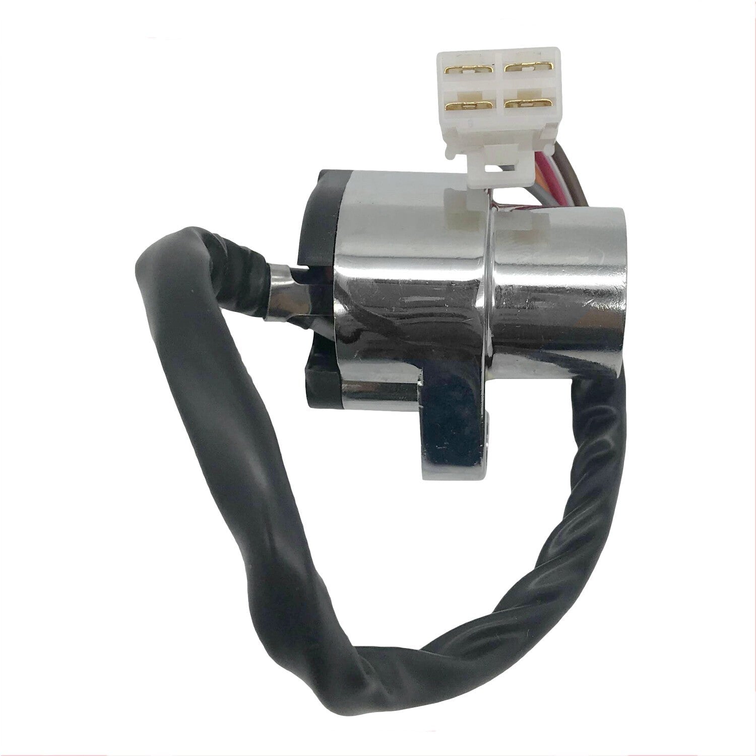 Ignition Switch for Suzuki LS650 Boulevard S40 2005-2017 LS650 Savage 1986-2004 6B93BC-57