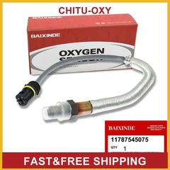 Downstream O2 Oxygen Sensor For BMW E60 E70 E90 128i 135i 328i 330i 525i 530i M5 6B93BC-57