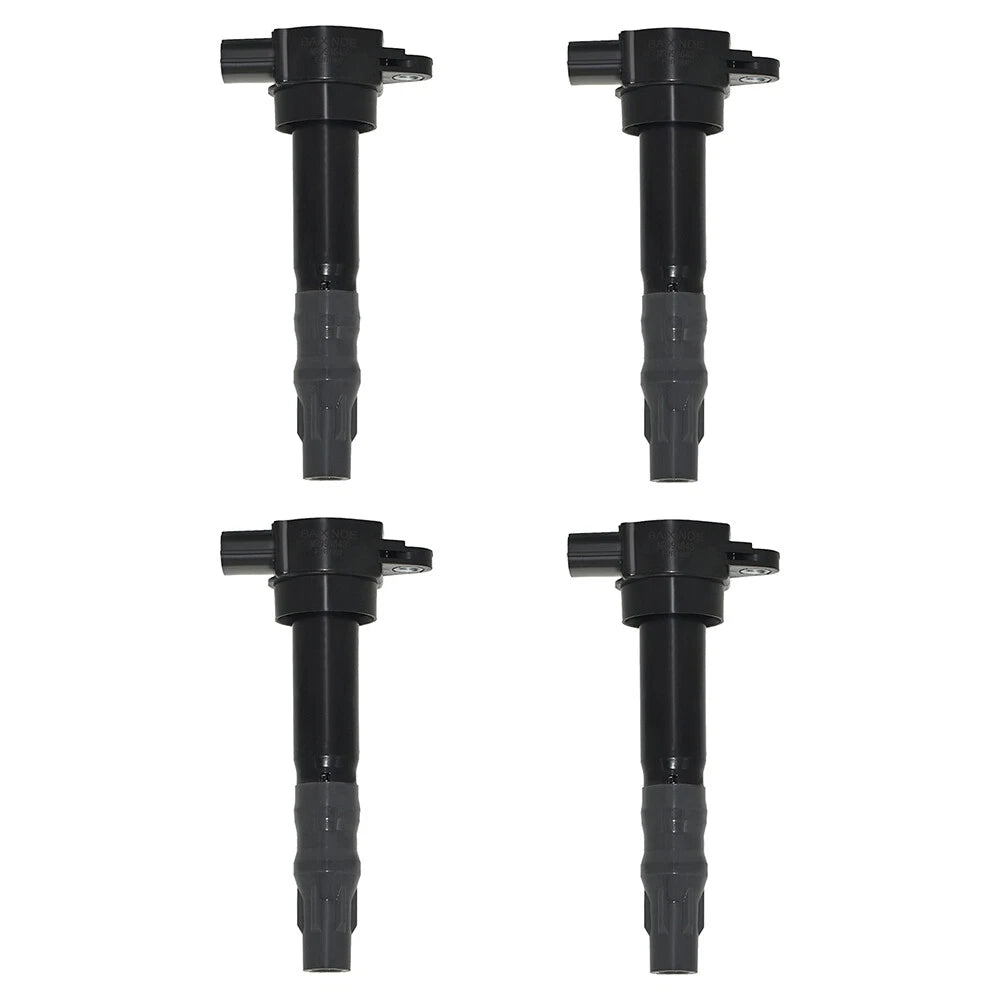 4x Ignition Coils For 2004-2012 Mitsubishi Eclipse Galant Lancer MR994643 FK0279 6B93BC-57