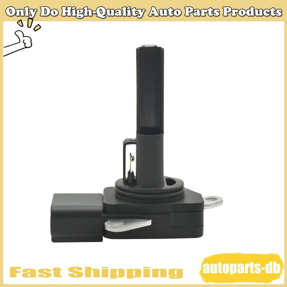 Mass Air Flow Sensor Sensor FOR Volvo S60 S80 V60 Jaguar XF XJ XJR Range Rover 6B93BC-57