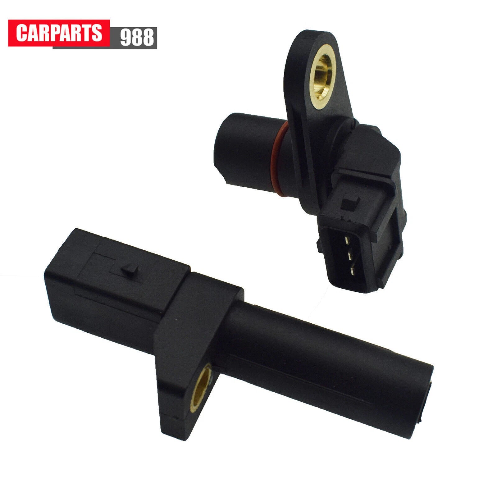 Camshaft & Crankshaft Position Sensor for Ssangyong Rodius 6651533028 1621533028 6B93BC-57